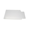 Side Cover Housing - 1174320414 Side Panel Left Zinc-plated [Electrolux Aeg]